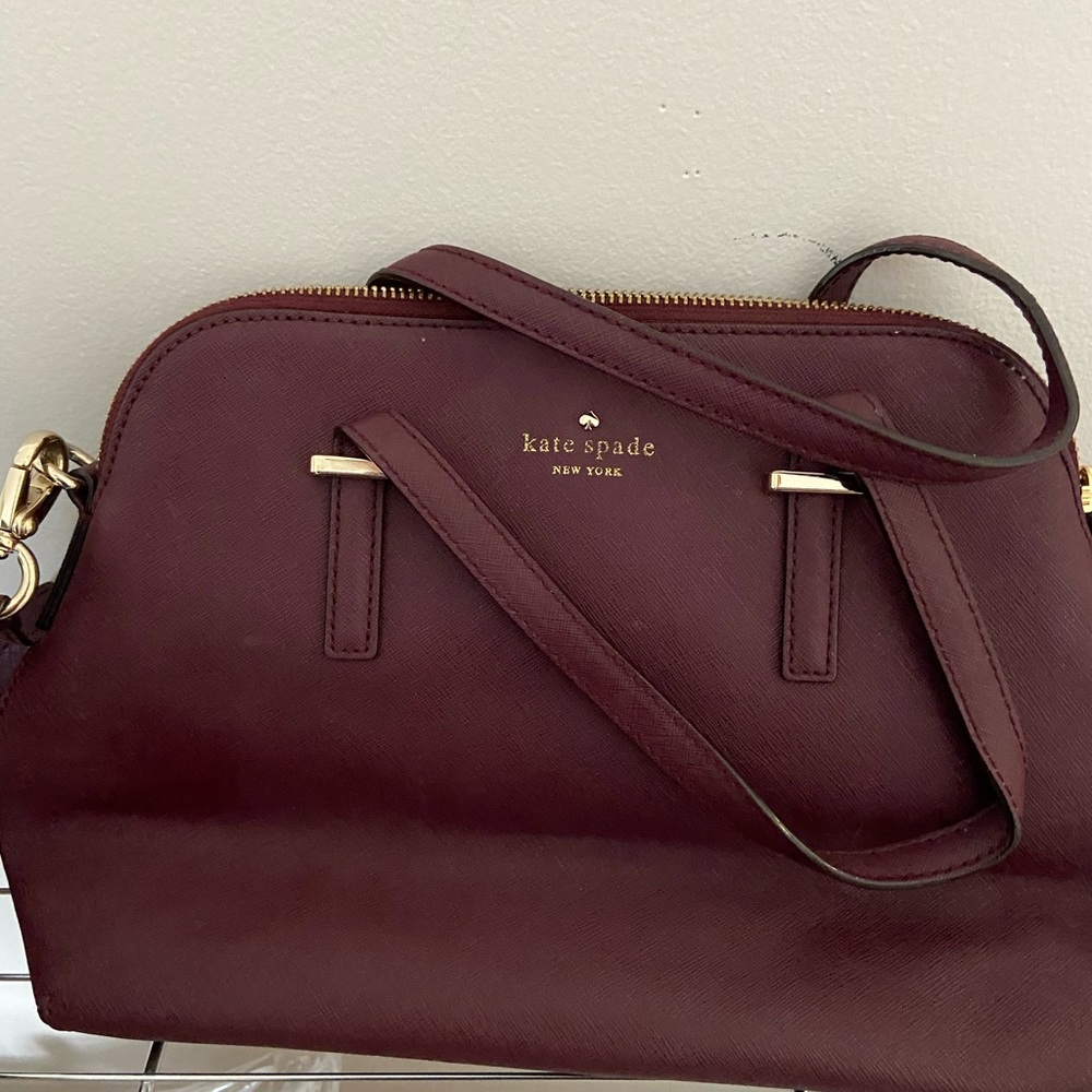 Kate Spade Crossbody Bag